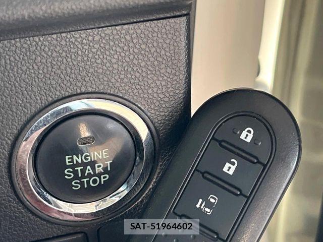 Daihatsu TANTO CUSTOM 2018-04 8246912-7