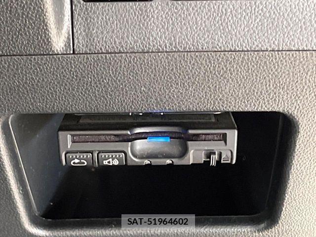 Daihatsu TANTO CUSTOM 2018-04 8246912-8