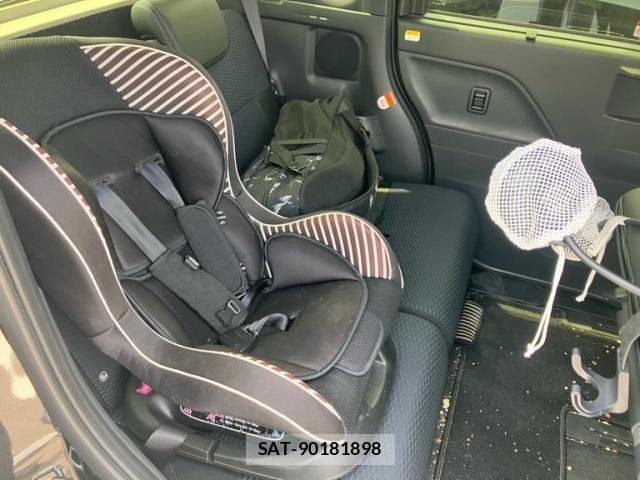 Daihatsu TANTO CUSTOM 2026-03 8246904-11