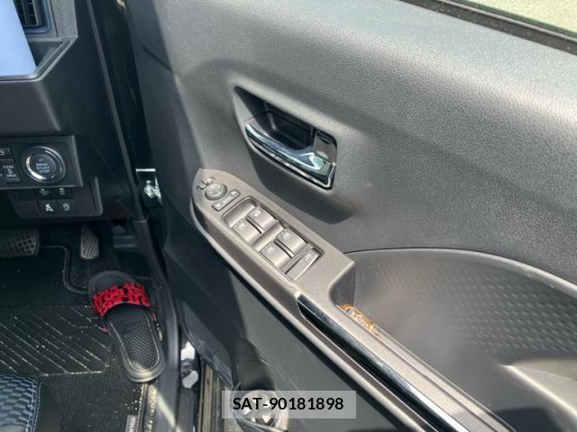 Daihatsu TANTO CUSTOM 2026-03 8246904-13