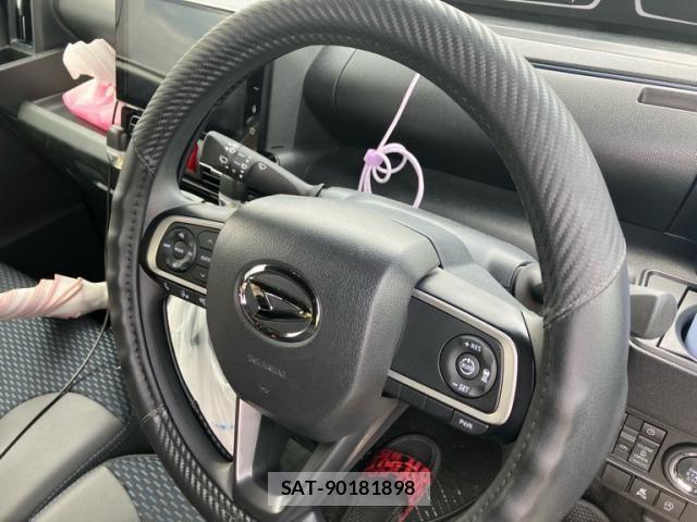 Daihatsu TANTO CUSTOM 2026-03 8246904-15