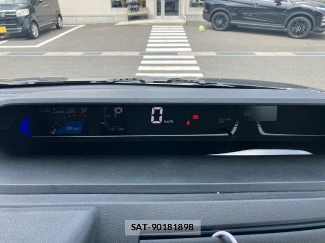 Daihatsu TANTO CUSTOM 2026-03 8246904-18
