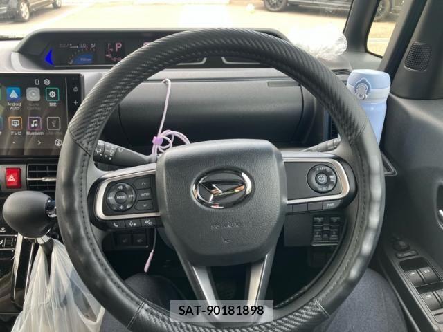 Daihatsu TANTO CUSTOM 2026-03 8246904-19