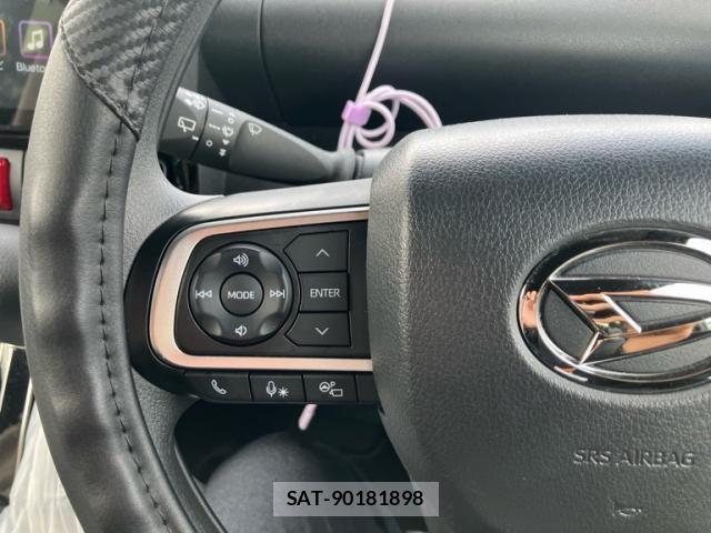 Daihatsu TANTO CUSTOM 2026-03 8246904-21