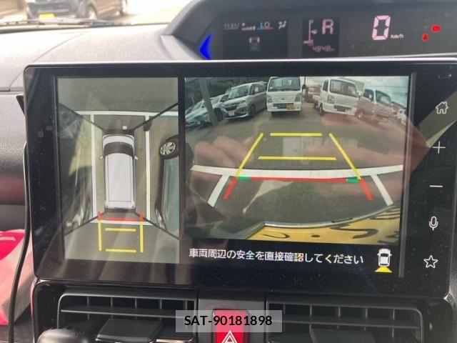 Daihatsu TANTO CUSTOM 2026-03 8246904-23