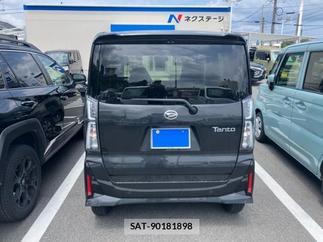 Daihatsu TANTO CUSTOM 2026-03 8246904-5