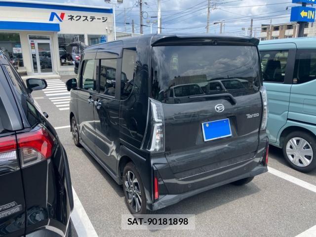 Daihatsu TANTO CUSTOM 2026-03 8246904-6