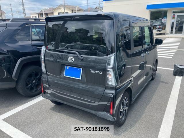 Daihatsu TANTO CUSTOM 2026-03 8246904-7