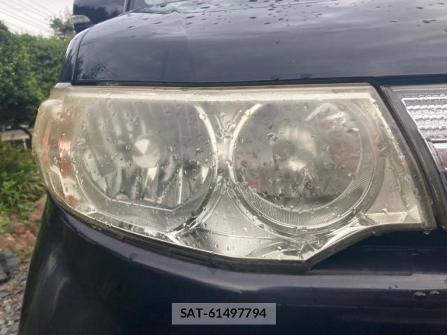 Daihatsu TANTO CUSTOM 2009-07 8246920-9