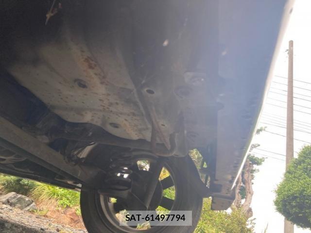 Daihatsu TANTO CUSTOM 2009-07 8246920-12