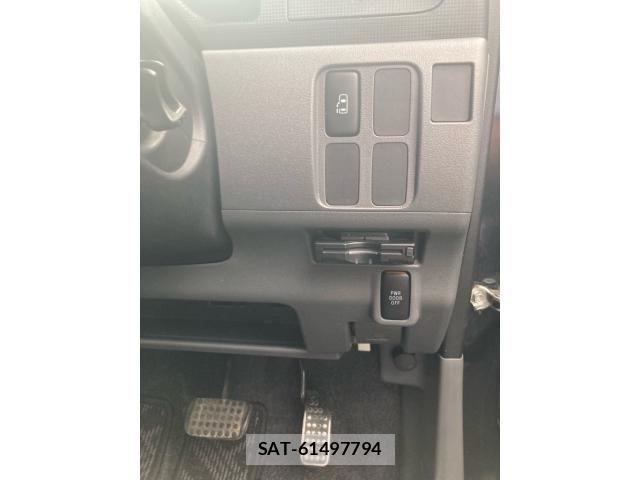 Daihatsu TANTO CUSTOM 2009-07 8246920-16