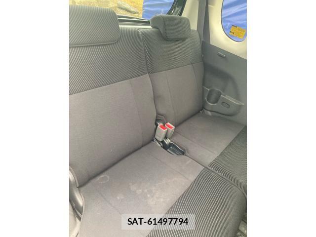 Daihatsu TANTO CUSTOM 2009-07 8246920-17