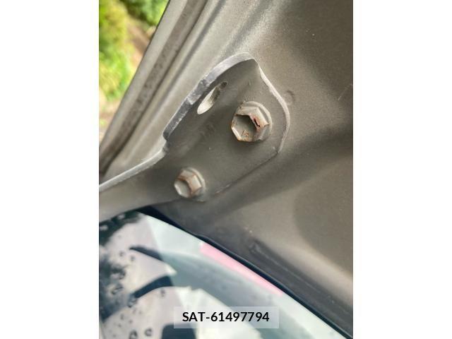 Daihatsu TANTO CUSTOM 2009-07 8246920-20