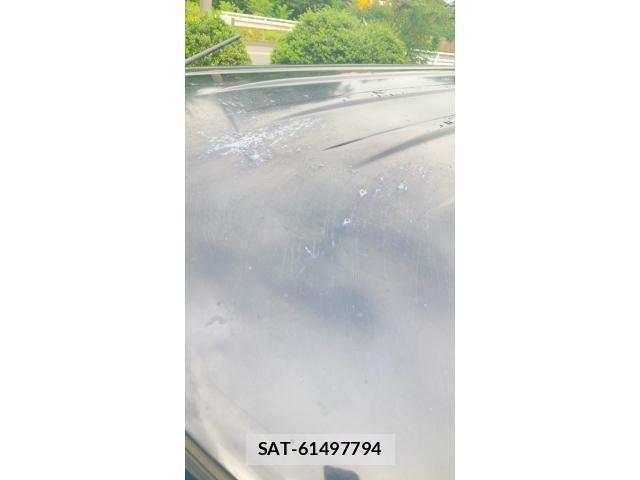 Daihatsu TANTO CUSTOM 2009-07 8246920-24
