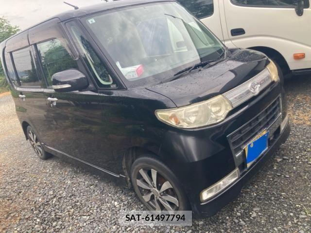 Daihatsu TANTO CUSTOM 2009-07 8246920-2
