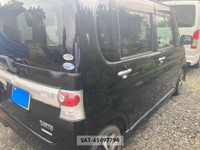 Daihatsu TANTO CUSTOM 2009-07 8246920-5