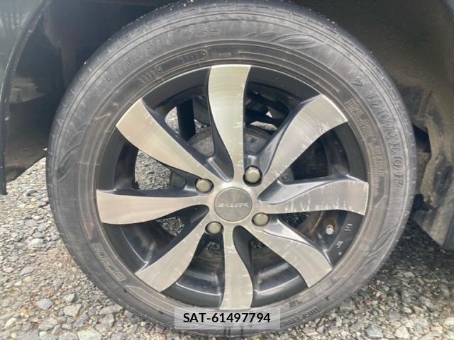 Daihatsu TANTO CUSTOM 2009-07 8246920-6