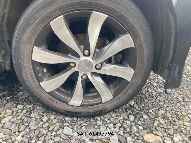 Daihatsu TANTO CUSTOM 2009-07 8246920-7