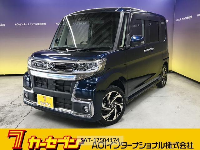 Daihatsu TANTO CUSTOM 2019-06 8246909-0