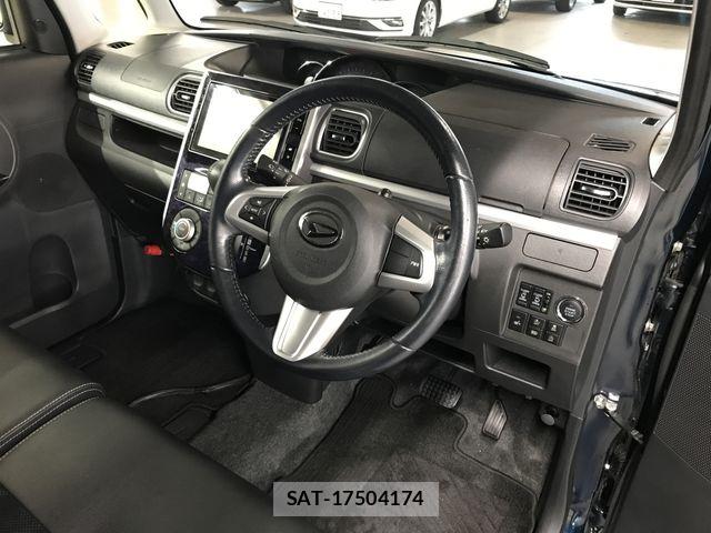 Daihatsu TANTO CUSTOM 2019-06 8246909-9