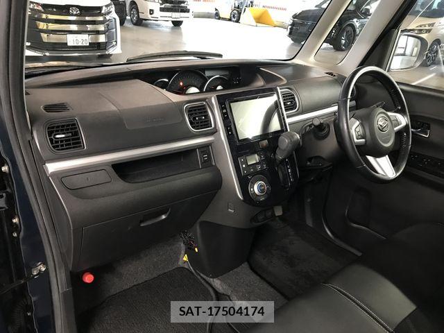 Daihatsu TANTO CUSTOM 2019-06 8246909-11