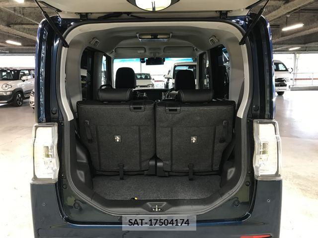 Daihatsu TANTO CUSTOM 2019-06 8246909-14