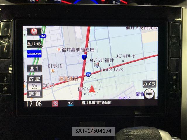 Daihatsu TANTO CUSTOM 2019-06 8246909-15