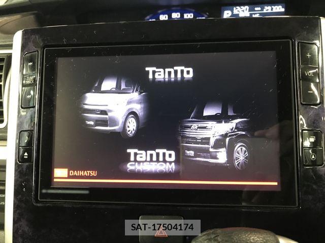 Daihatsu TANTO CUSTOM 2019-06 8246909-16