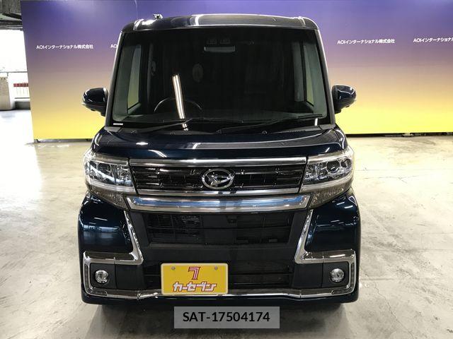 Daihatsu TANTO CUSTOM 2019-06 8246909-1