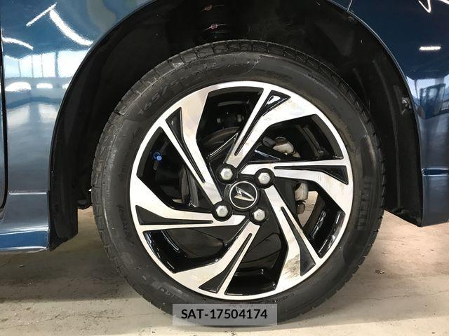 Daihatsu TANTO CUSTOM 2019-06 8246909-27