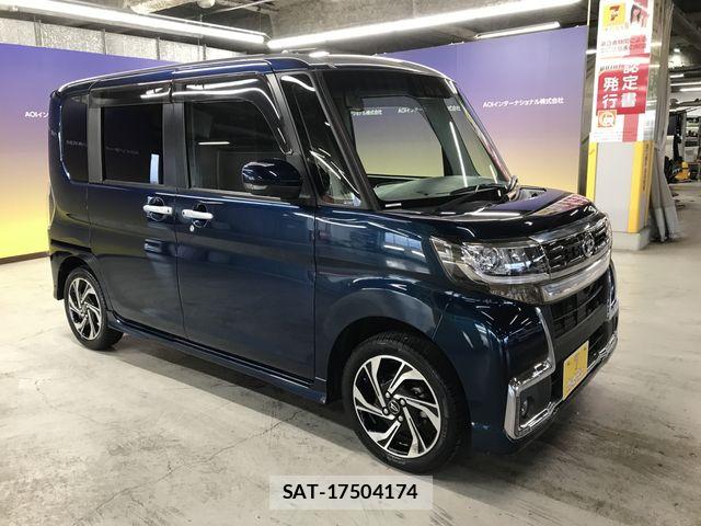 Daihatsu TANTO CUSTOM 2019-06 8246909-2