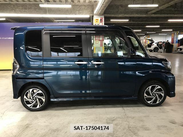 Daihatsu TANTO CUSTOM 2019-06 8246909-3