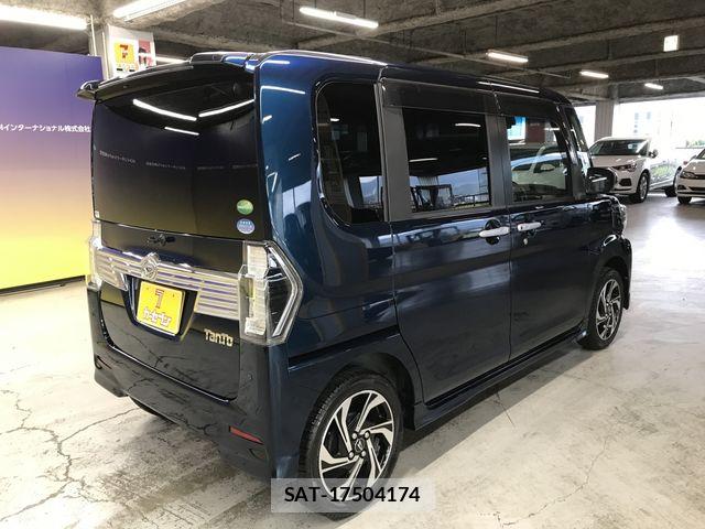 Daihatsu TANTO CUSTOM 2019-06 8246909-4