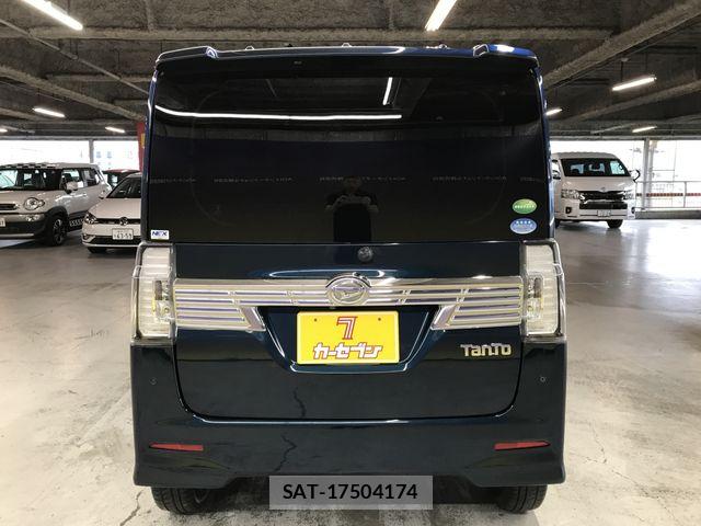 Daihatsu TANTO CUSTOM 2019-06 8246909-5