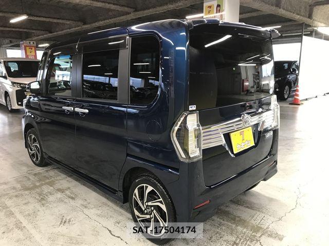 Daihatsu TANTO CUSTOM 2019-06 8246909-6