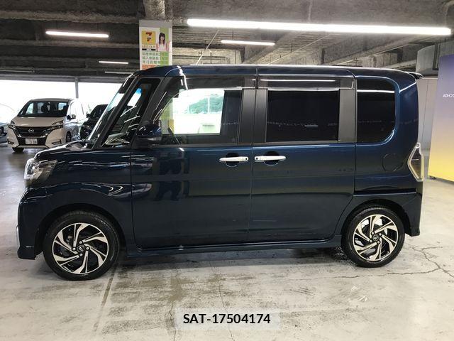Daihatsu TANTO CUSTOM 2019-06 8246909-7