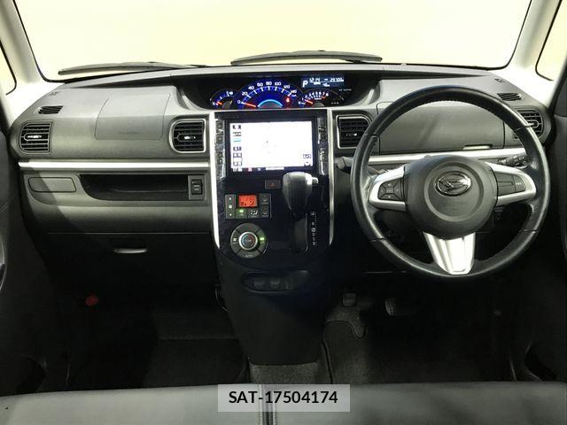 Daihatsu TANTO CUSTOM 2019-06 8246909-8