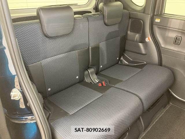 Daihatsu TANTO CUSTOM 2025-06 8246902-11