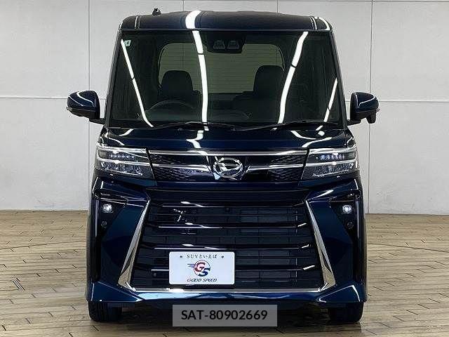 Daihatsu TANTO CUSTOM 2025-06 8246902-14