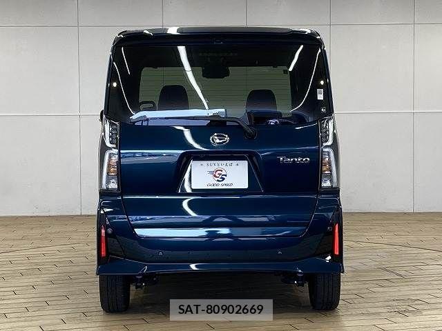 Daihatsu TANTO CUSTOM 2025-06 8246902-15