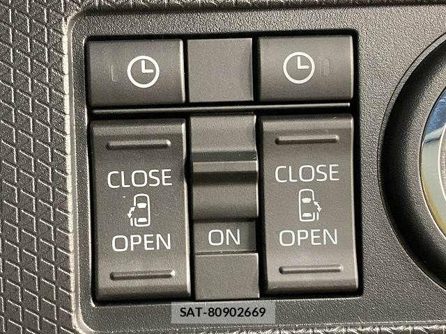 Daihatsu TANTO CUSTOM 2025-06 8246902-4