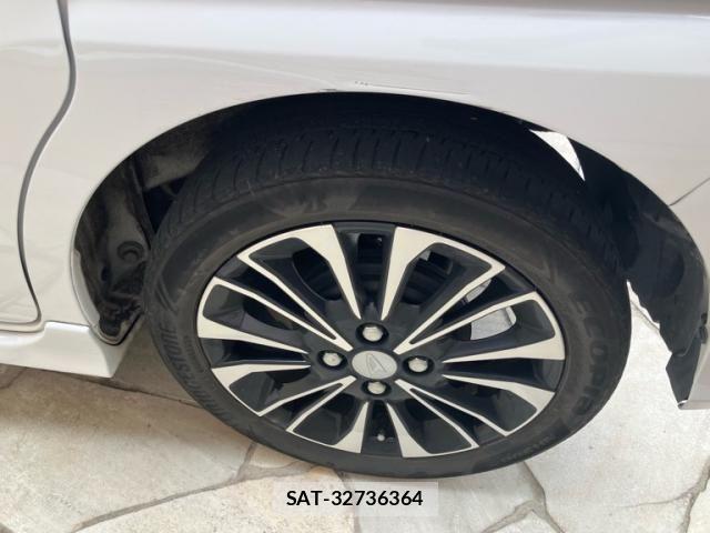 Daihatsu TANTO CUSTOM 2020-06 8246914-15