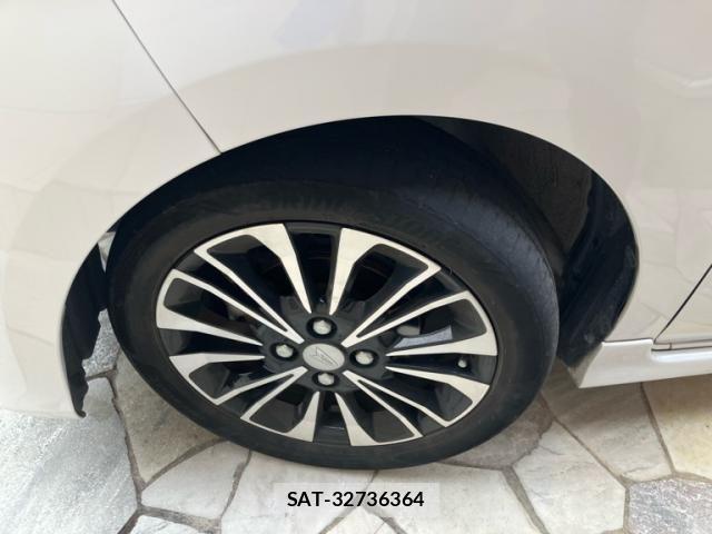 Daihatsu TANTO CUSTOM 2020-06 8246914-16
