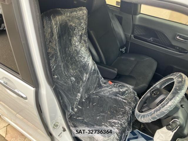 Daihatsu TANTO CUSTOM 2020-06 8246914-17