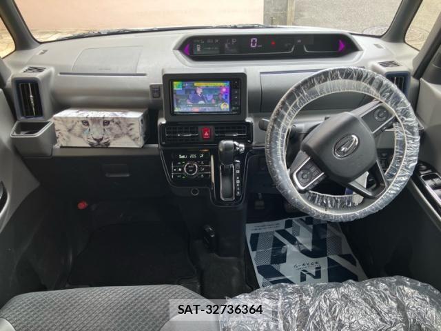 Daihatsu TANTO CUSTOM 2020-06 8246914-0