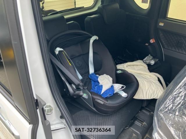 Daihatsu TANTO CUSTOM 2020-06 8246914-18