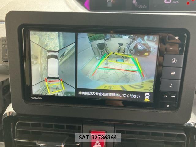 Daihatsu TANTO CUSTOM 2020-06 8246914-19