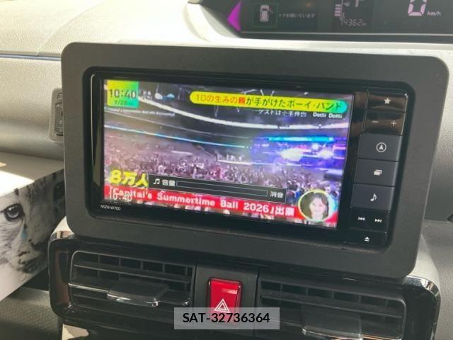 Daihatsu TANTO CUSTOM 2020-06 8246914-20