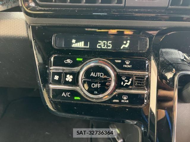 Daihatsu TANTO CUSTOM 2020-06 8246914-21
