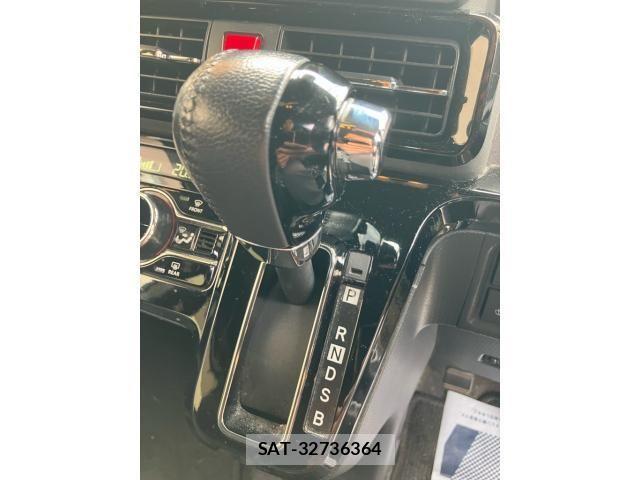 Daihatsu TANTO CUSTOM 2020-06 8246914-22